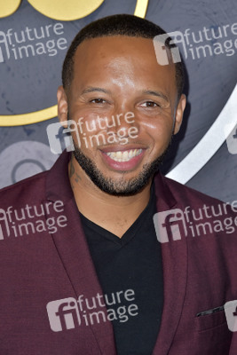 HBO Emmy Party in Los Angeles