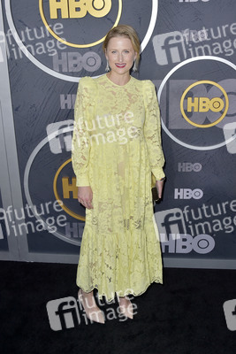HBO Emmy Party in Los Angeles
