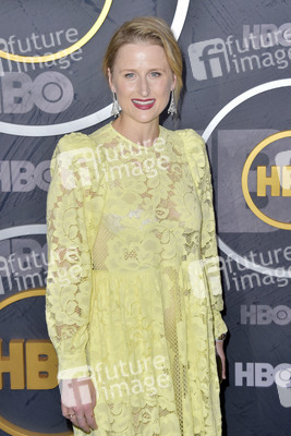 HBO Emmy Party in Los Angeles