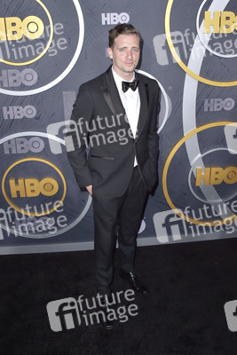 HBO Emmy Party in Los Angeles