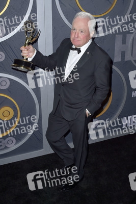 HBO Emmy Party in Los Angeles