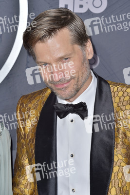 HBO Emmy Party in Los Angeles