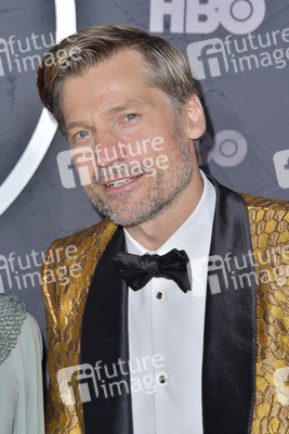 HBO Emmy Party in Los Angeles