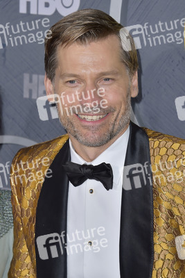 HBO Emmy Party in Los Angeles