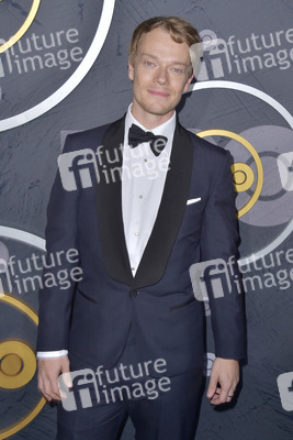 HBO Emmy Party in Los Angeles