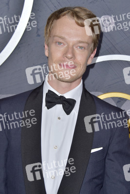 HBO Emmy Party in Los Angeles