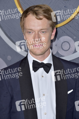 HBO Emmy Party in Los Angeles