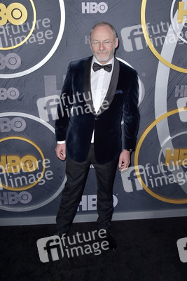 HBO Emmy Party in Los Angeles