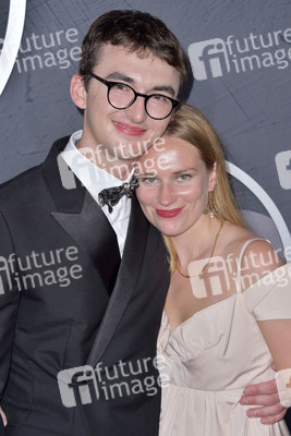 HBO Emmy Party in Los Angeles