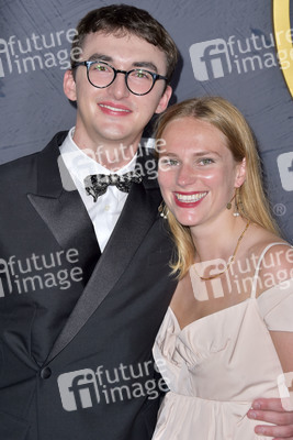 HBO Emmy Party in Los Angeles