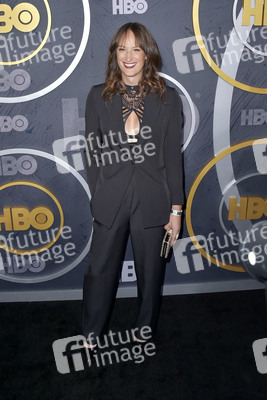 HBO Emmy Party in Los Angeles