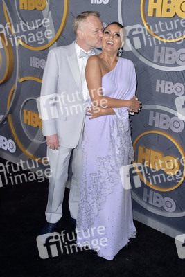 HBO Emmy Party in Los Angeles