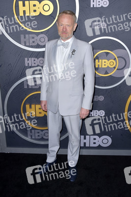 HBO Emmy Party in Los Angeles