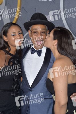 HBO Emmy Party in Los Angeles