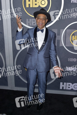 HBO Emmy Party in Los Angeles