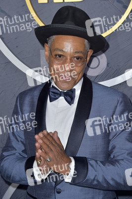 HBO Emmy Party in Los Angeles