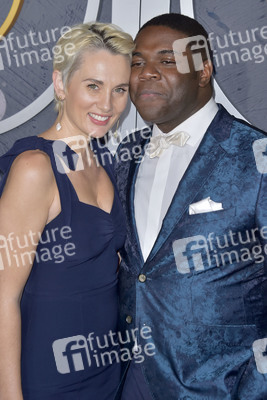 HBO Emmy Party in Los Angeles