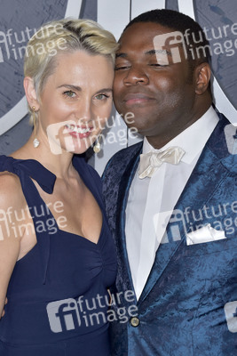 HBO Emmy Party in Los Angeles