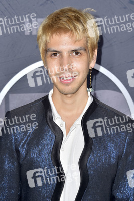 HBO Emmy Party in Los Angeles