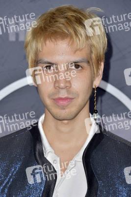 HBO Emmy Party in Los Angeles