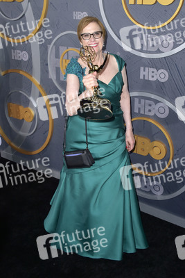 HBO Emmy Party in Los Angeles