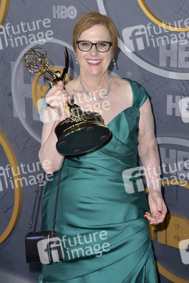 HBO Emmy Party in Los Angeles