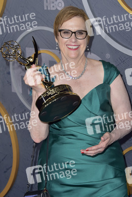 HBO Emmy Party in Los Angeles