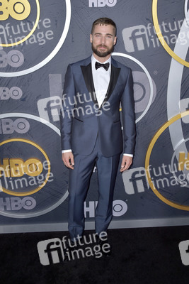 HBO Emmy Party in Los Angeles