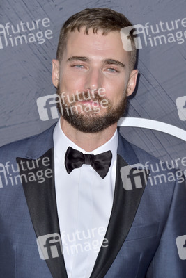 HBO Emmy Party in Los Angeles