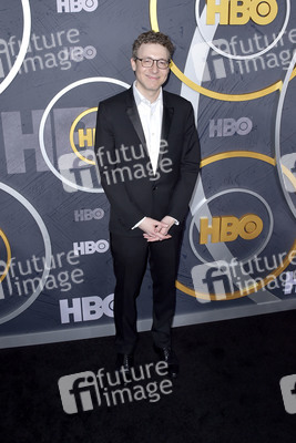 HBO Emmy Party in Los Angeles