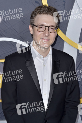 HBO Emmy Party in Los Angeles