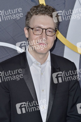 HBO Emmy Party in Los Angeles