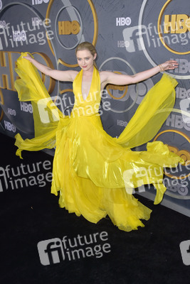 HBO Emmy Party in Los Angeles