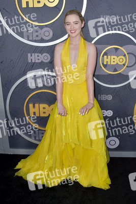 HBO Emmy Party in Los Angeles