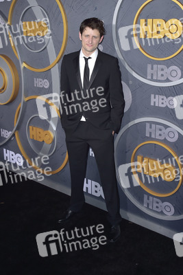 HBO Emmy Party in Los Angeles