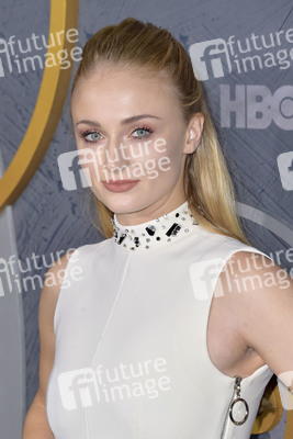 HBO Emmy Party in Los Angeles