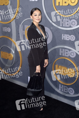 HBO Emmy Party in Los Angeles