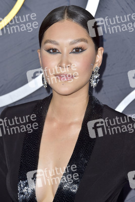 HBO Emmy Party in Los Angeles