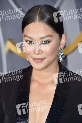 HBO Emmy Party in Los Angeles