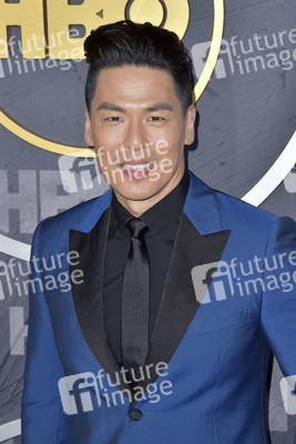 HBO Emmy Party in Los Angeles