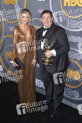 HBO Emmy Party in Los Angeles