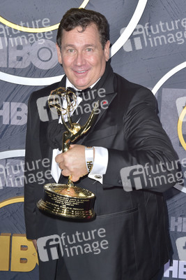 HBO Emmy Party in Los Angeles