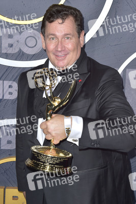 HBO Emmy Party in Los Angeles