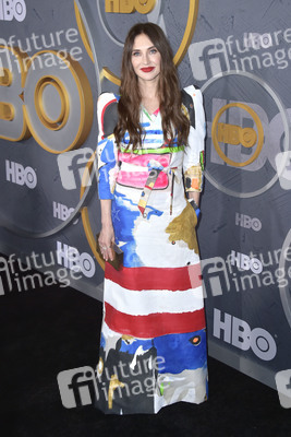 HBO Emmy Party in Los Angeles