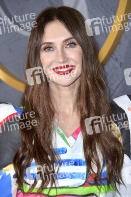 HBO Emmy Party in Los Angeles