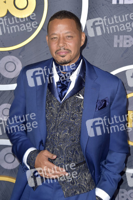 HBO Emmy Party in Los Angeles