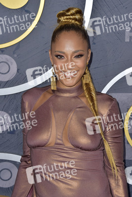 HBO Emmy Party in Los Angeles