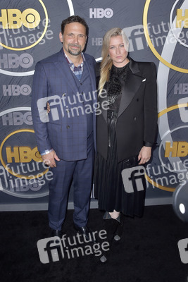 HBO Emmy Party in Los Angeles