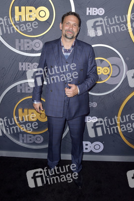 HBO Emmy Party in Los Angeles