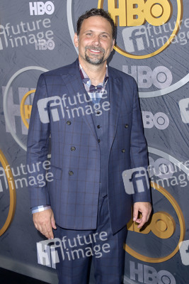 HBO Emmy Party in Los Angeles